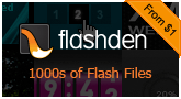 FlashDen - Stock Flash