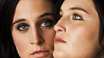 The Cappaert Sisters