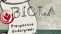Biola Undergrad
