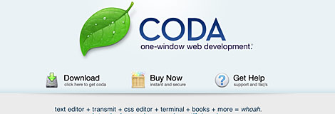 Coda