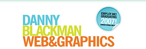 Danny Blackman