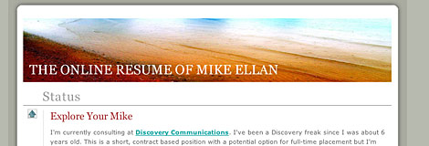 Mike Ellan