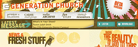 Generation Church