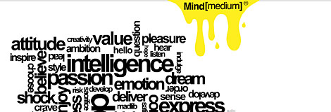 Mind Medium Creative