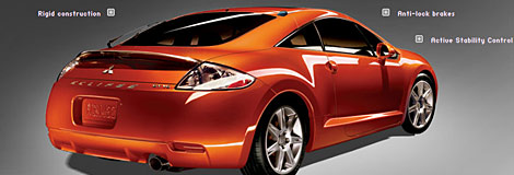 2006 Eclipse