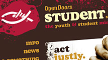 Open Doors Student