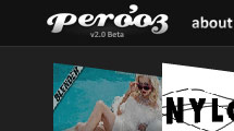Perooz
