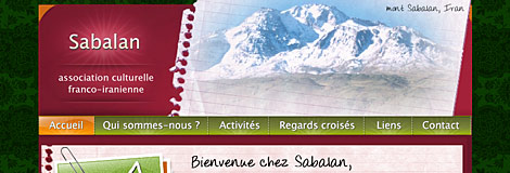 Sabalan