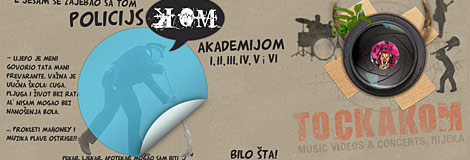 Tockakom