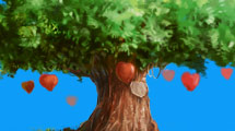 Wish Tree