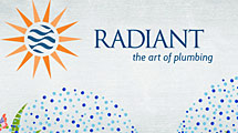 Radiant Plumbing