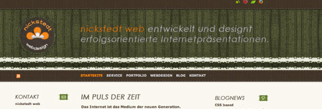 Nickstedt
