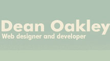 Dean Oakley