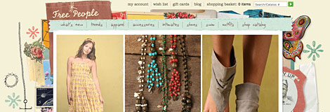 Free People