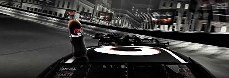 Coca Cola Zero