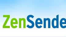 Zen Sender