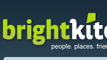 Bright Kite