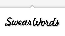 Swear Words