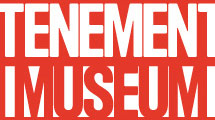 Tenement Museum