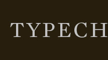 Type Chart