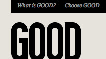 Good