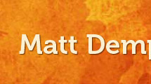 Matt Dempsey
