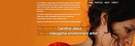 Carolina Jesus