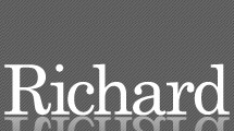 Richard Shelton