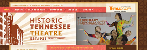 Tennessee Theatre
