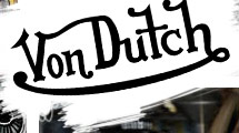 Von Dutch