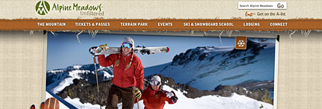 Alpine Meadows