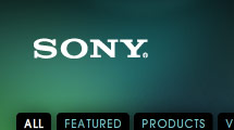 Sony - CES