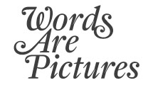 Words Are Pictures