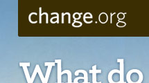 Change.org