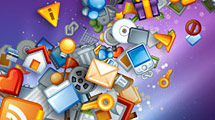 IconDock