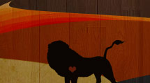 Nine Lion Design