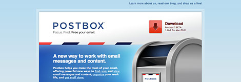 Postbox