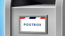Postbox