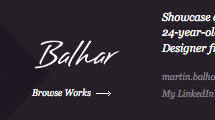 Martin Balhar