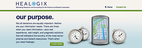 Healogix