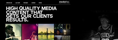 MediaFlex