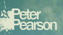 Peter Pearson