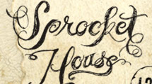 Sprocket House