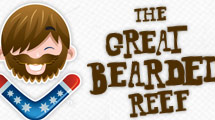 The Great Bearded Reef