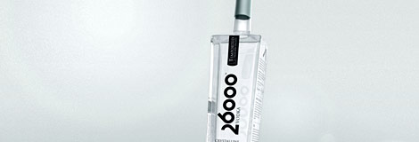 26000 Vodka