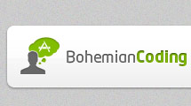 Bohemian Coding