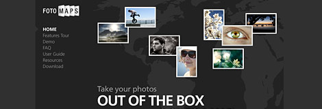 Foto Maps