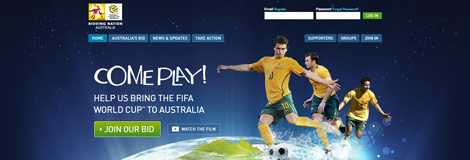 Australia FIFA
