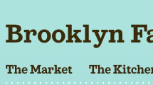 Brooklyn Fare