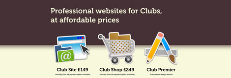Club Sites